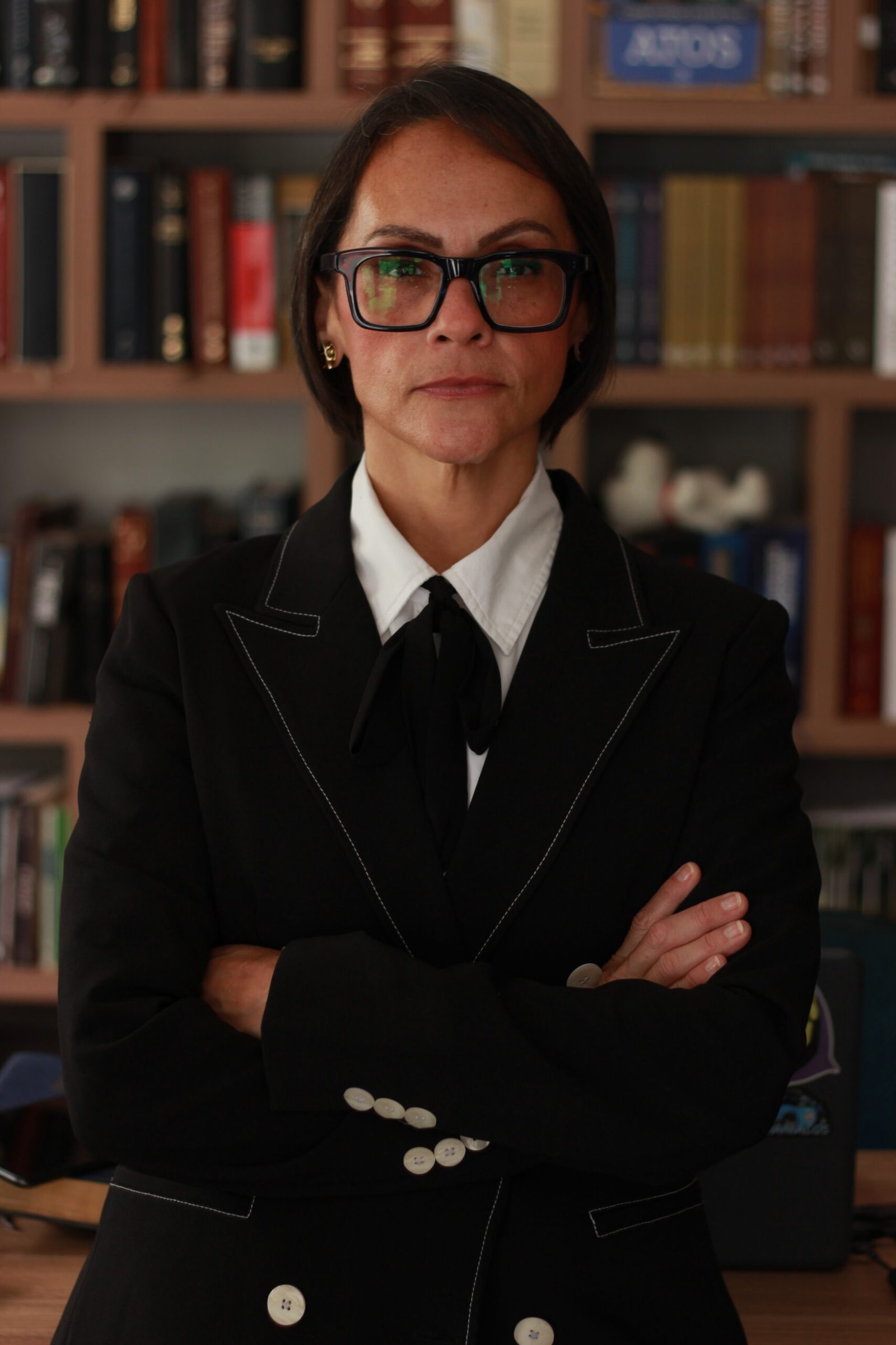 Vanessa Bolota