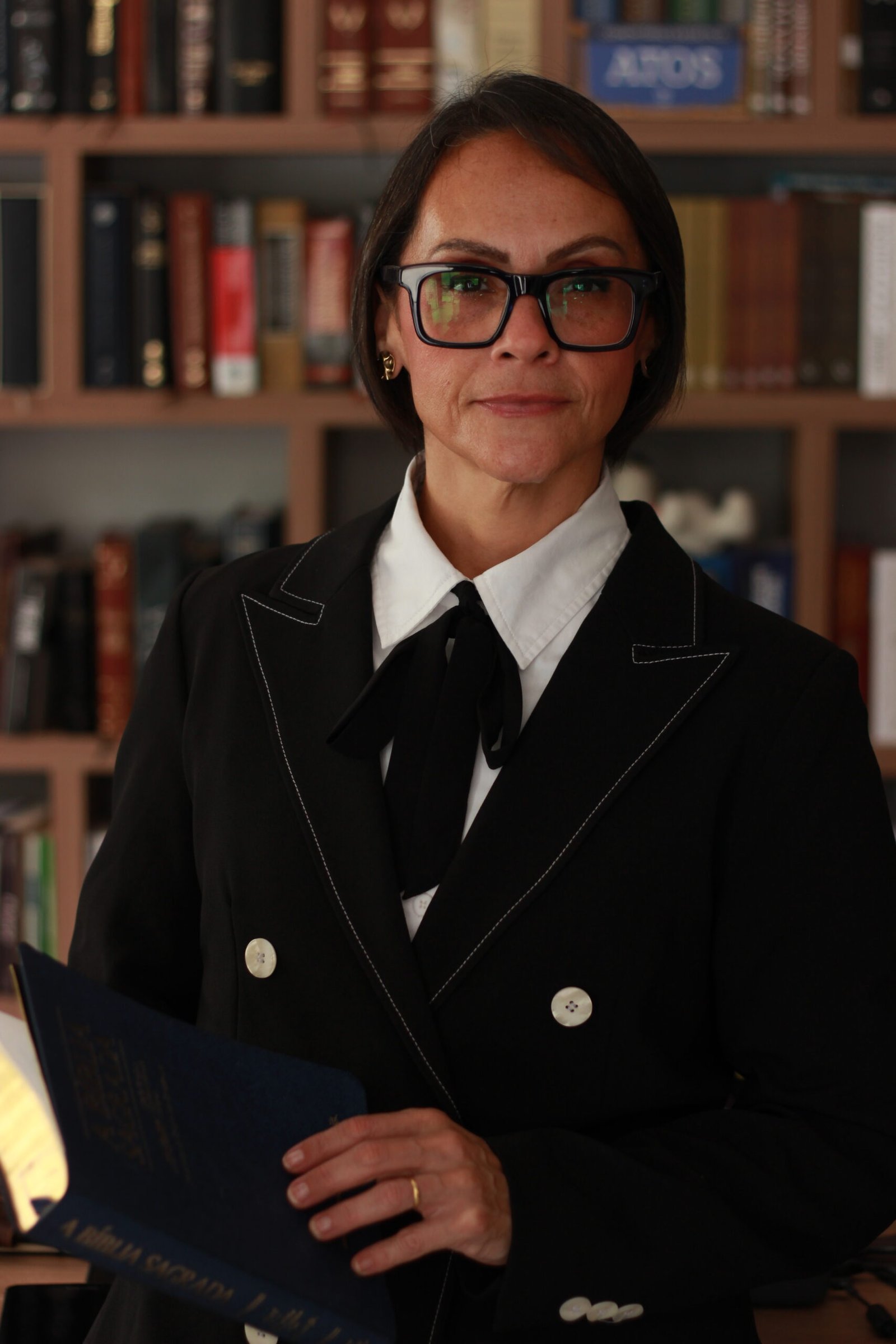 Vanessa Bolota
