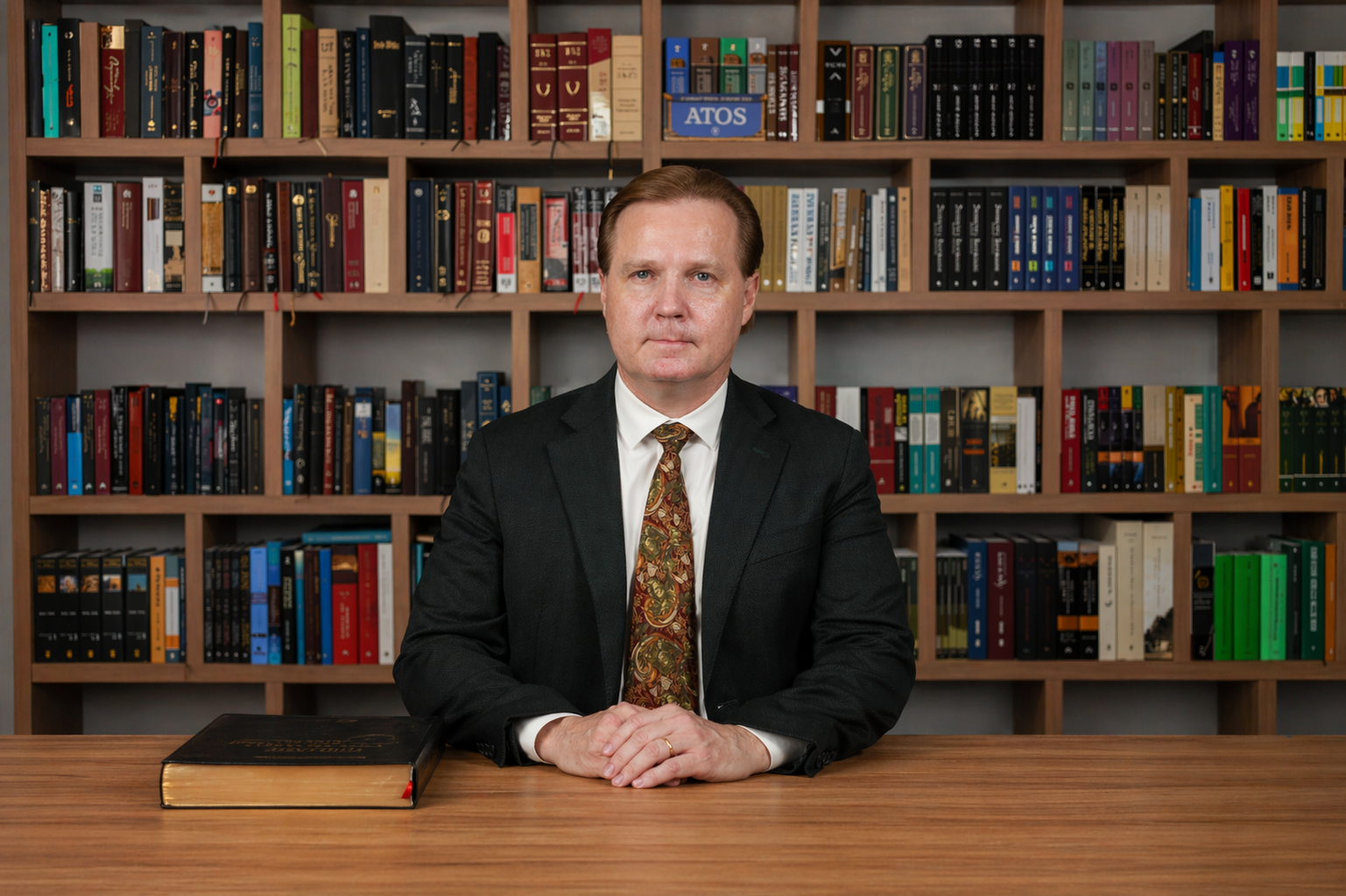Daniel Deeds