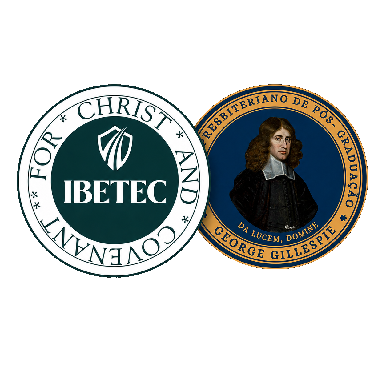 IBETEC e George Gillespie — parceiros do Seminário Teológico Nascido de Novo