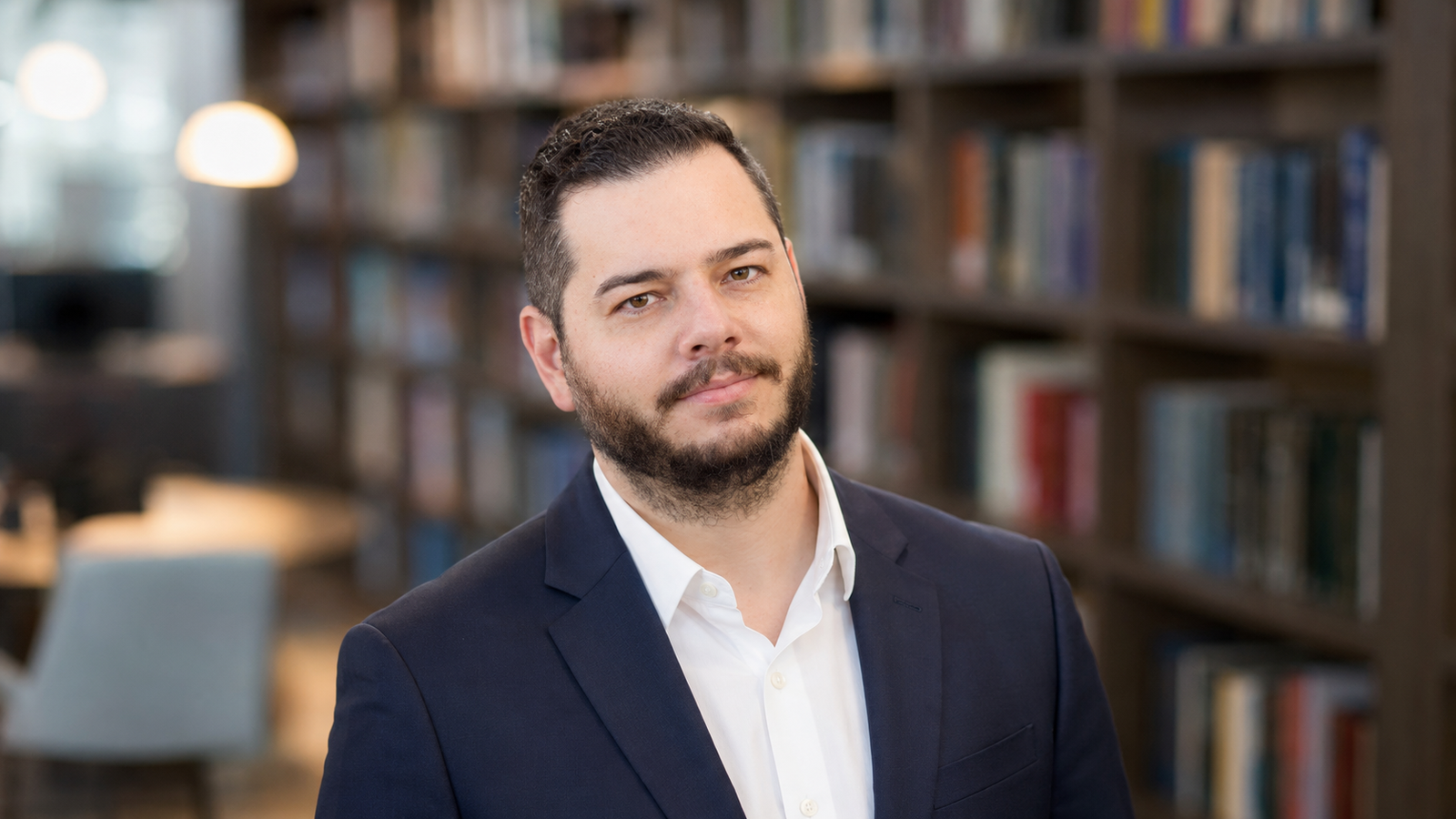 Leonardo Pereira